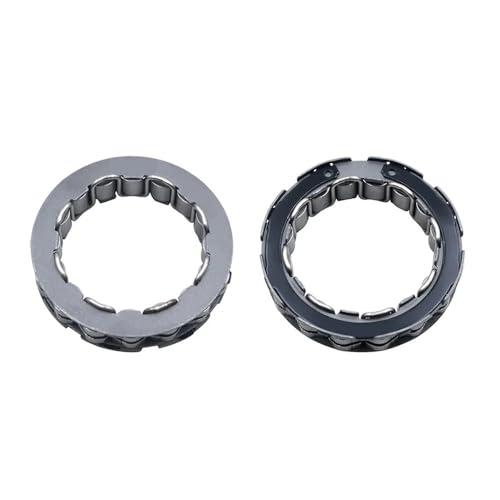 Embrayage à roue libre unidirectionnel pour moto ZX1400 - 8