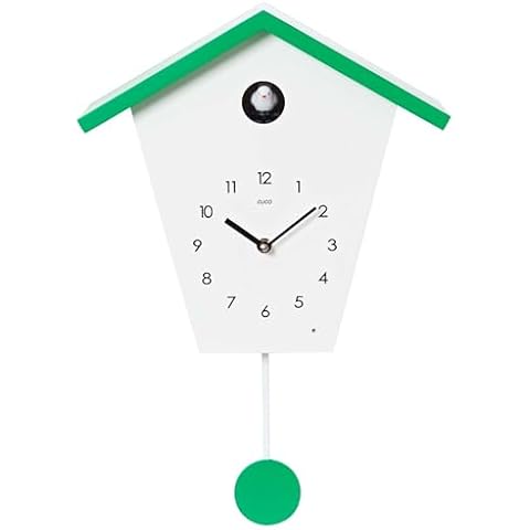 Horloge Coucou Cuco Clock Cover