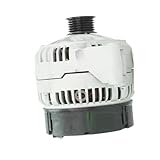 Generator AlternatorCompatible With SSANGYONG MUSSO KORANDO MB100 0091548802 0091548802 0120465015