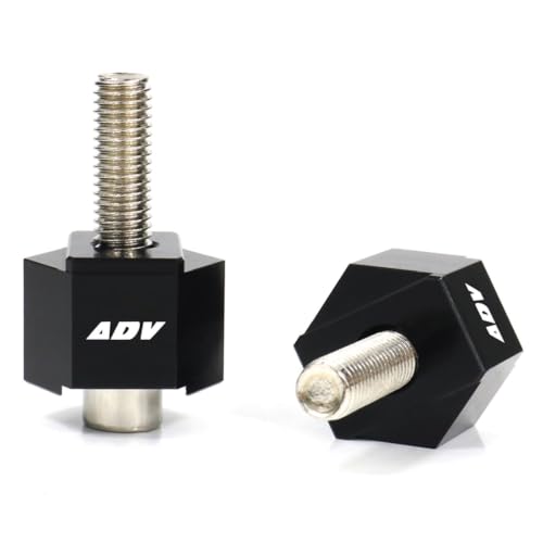 Support de barre guidon riser CNC risers en aluminium 390 Adventure