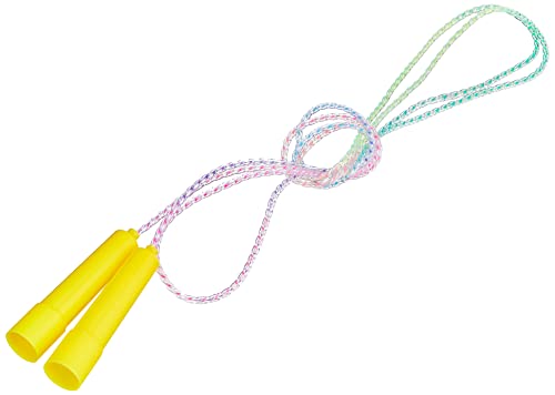 J 縄跳び　知育　調節可能　軽量　パステル　2本 J 縄跳び 知育 調節可能 軽量 パステル 2本 J 縄跳び 知育 調節