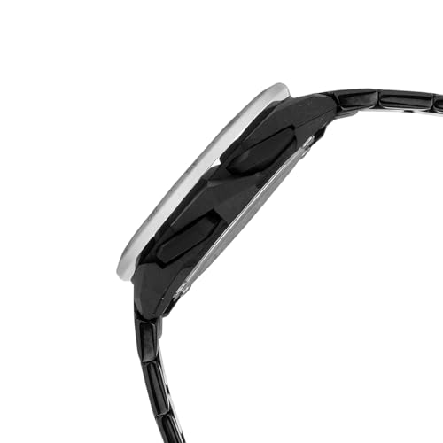 Casio Edifice ECB-2200DD-1ADF Black Analog-Digital Dial Black Stainless Steel Band Men's Watch Smartphone Link Tough Solar ED590 - Image 2