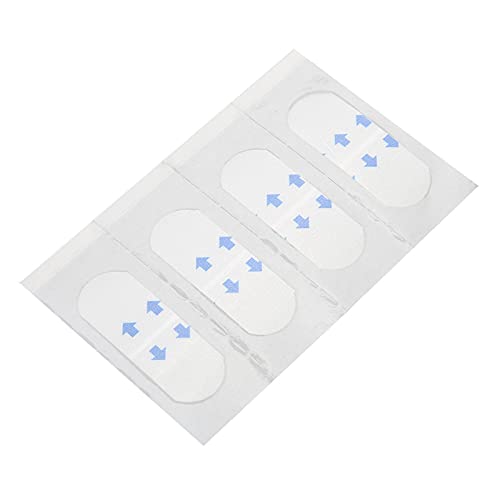 40 Adesivi Invisibile e Sottile per il Lifting del...