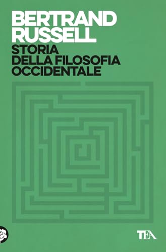 Storia della filosofia occidentale