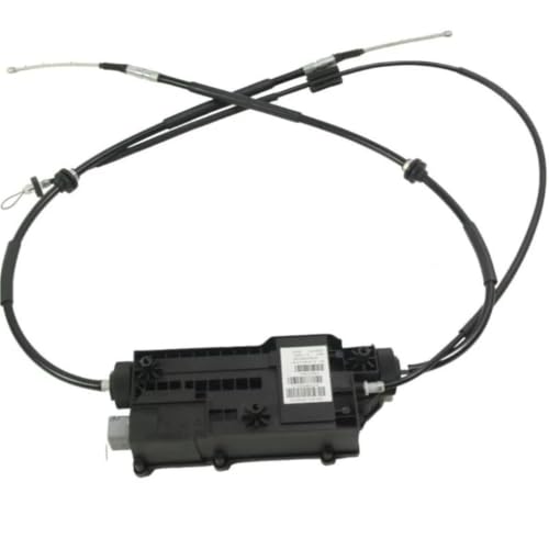 Actuador de freno de estacionamiento OEM 34436850289 para BMW X5 E70 y X6 E71