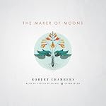 Cover of The Maker of Moons