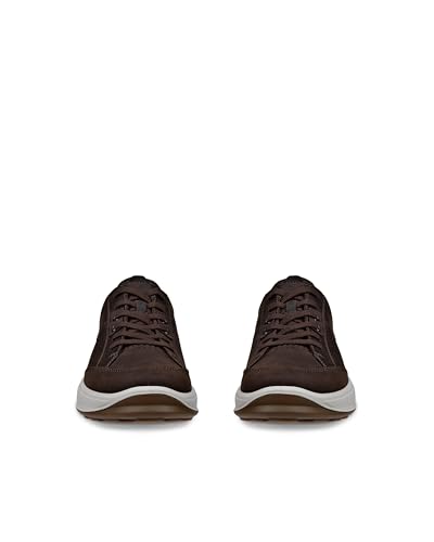 Image of ECCO Byway Waterproof Lace Oxford