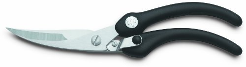 La Mejor Recopilación de Tijeras para aves que puedes comprar esta semana. 43 Wusthof 5508 Tijeras para Aves, Acero Inox, 26 cm