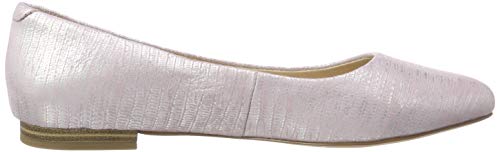 CAPRICE Alisa, Ballerine Donna, Rosa (Rose