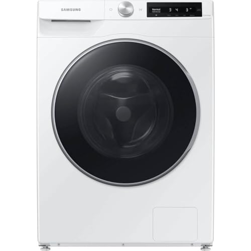Samsung WW25B6900AW/A2 2.5 cu. ft. Smart Dial Front Load Washer