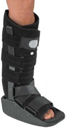 Bota walker amazon Clearance