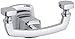 KOHLER K-16256-CP Margaux Robe Hook, Polished Chrome