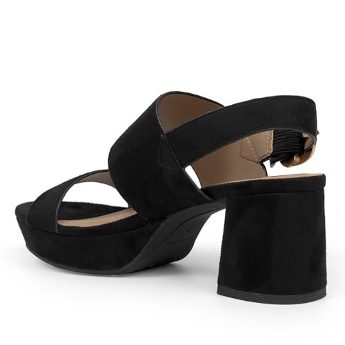 Image of Aerosoles Women's Camera Platform Sandal