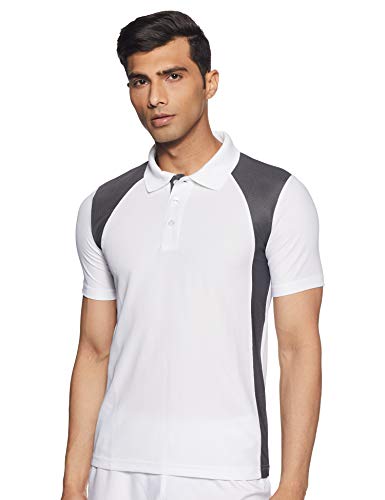 Image of PUMA Men's Polo Regular Fit Shirt