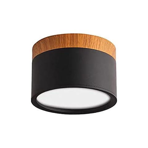 Downlight LED de pared LAI HO Cover
