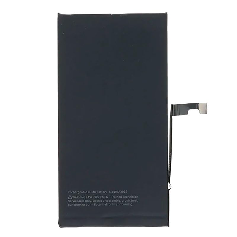 Batterie Cool compatible pour iPhone 15 Plus de rechange haute capacité - 2