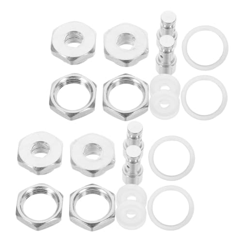 Kit de Repuestos Válvula Flotador para Olla a Presión 20 Piezas miniatura 1