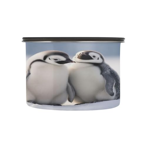 Recipiente para café hermético acero inoxidable 17 oz