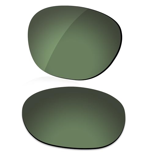 Image of LenzReborn High-impact Polarized Lens Replacement for RayBan Wayfarer RB2132 55mm /52mm /58mm Sunglass