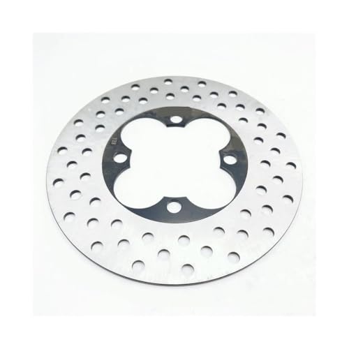 Rotor de plaque avant frein à disque HS500 HS700 pièce mécanique 41105-115-0000