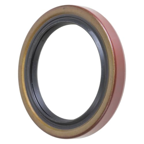 Dwvksz Automatic Transmission Main Shaft Seal for Honda Pilot 3.5L 2003 2004 Replaces# 18124, 350609 (1x)