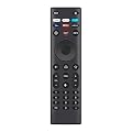 WINFLIKE XRT140V8 Universal Remote Control Replace for All VIZIO Smart TV XRT140V4 V755M-K03 XRT140L XRT140 XRT140V5 Remote