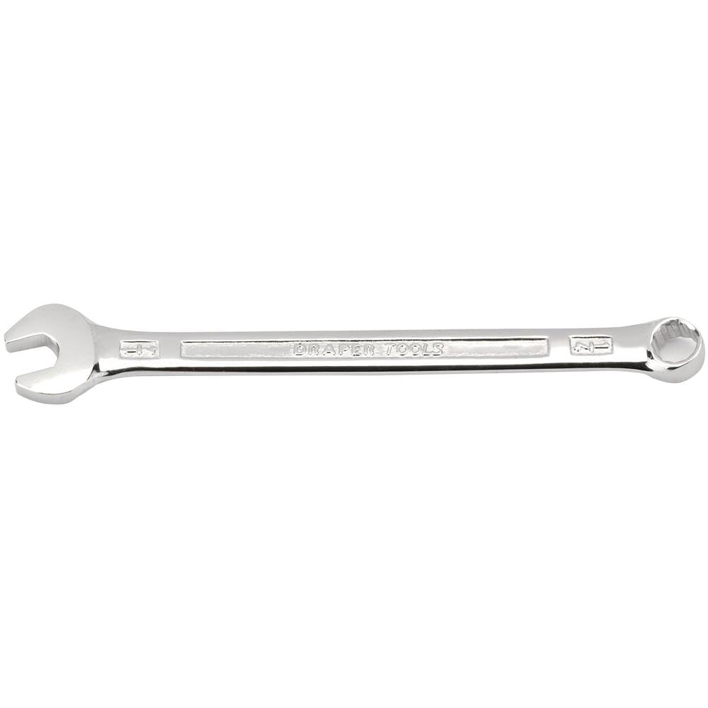 Draper Light Combination Spanner Imperial