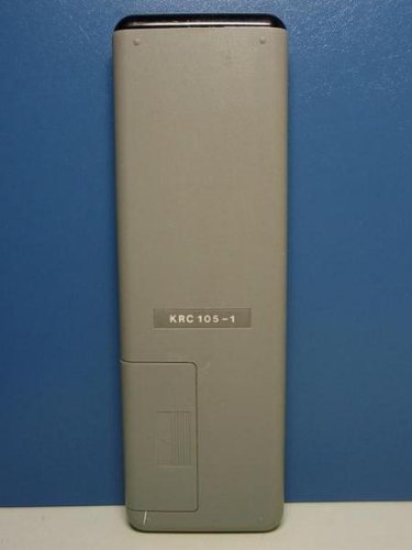 ダイキン エアコンリモコン KRC105-1 khxv5rg Amazon.co.jp: ダイキン エアコンリモコン KRC105-1 : ホーム