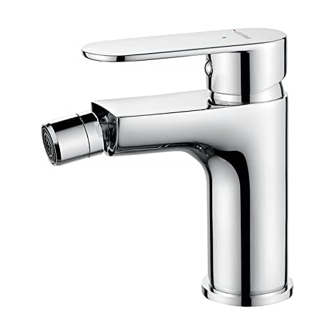 GRIFEMA Berlin - Grifo de bidé con función de ahorro de agua Cover