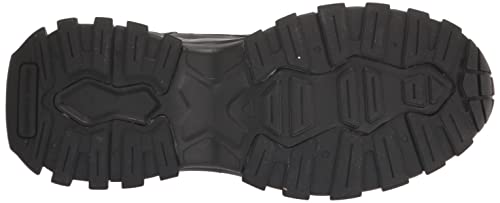 Image of Armani Exchange Men's Chunky Sneaker