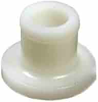 Nissan 46535-11P01 OEM Clutch Pedal Bushing White - 240SX