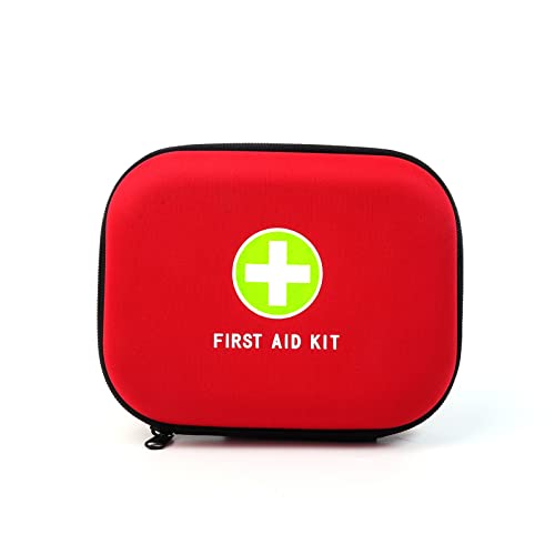 Jipemtra First Aid Hard Case Empty - Image 2