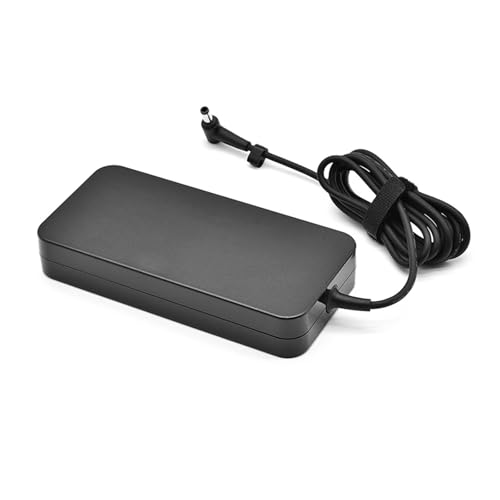 Adaptateur secteur 150W résout les surchauffes de chargeur PC portable 20V embout 6.0 3.7mm