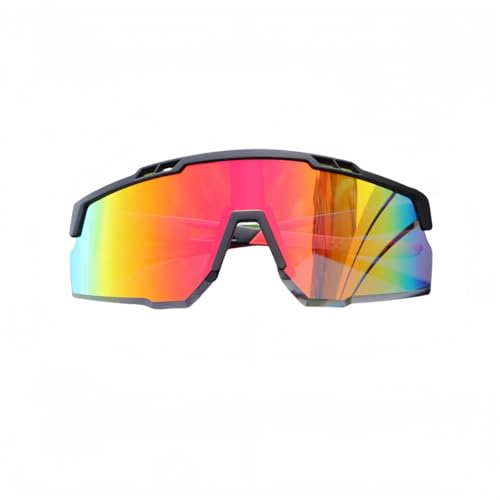 [GUIXIAOGUO] X|[cTOX TOX [hoCN oCN TOX UV400 OJbg X|[c y x ϏՌ ] ^]p jO oR St 싅 ނ Y fB[X (ԃY,1) [