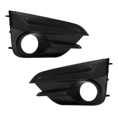 Couvercle de grille d'antibrouillard avant pour Impreza 2017 2018 57731FL23A