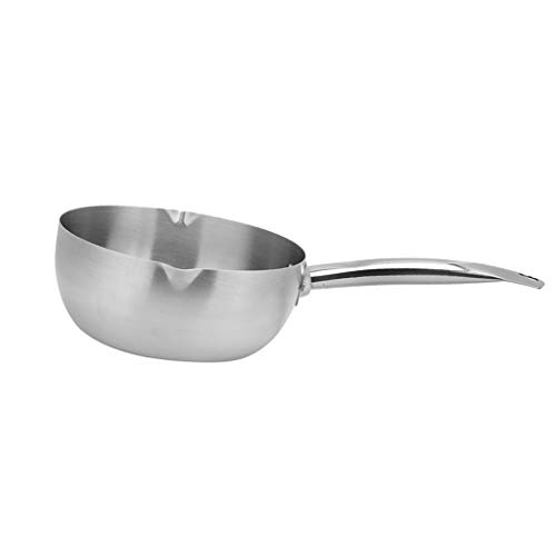Preisvergleich Produktbild joyMerit Milchkännchen - 22x8,5 cm