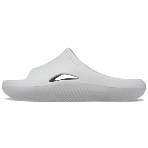 Image of Crocs Unisex Adult Mellow Recovery Slides