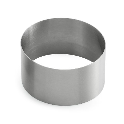 Weis 14148 - Coppapasta in Acciaio Inox, Diametro