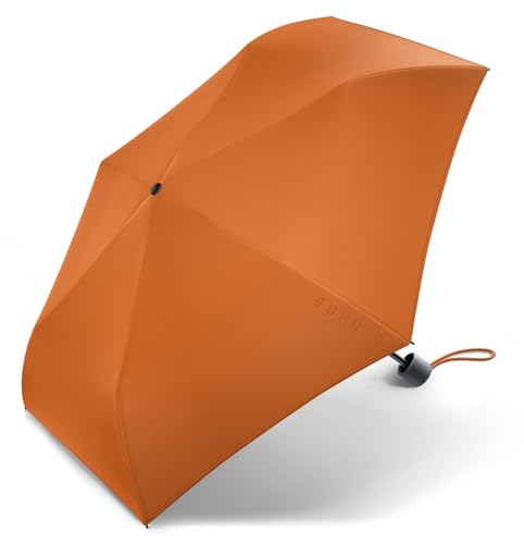 Esprit Mini Slimline Burnt Orange, 97 cm