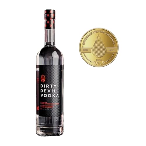 Aspiradoras, Home DIRTY DEVIL VODKA 750ML.