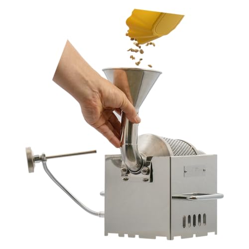 Industrial coffee roaster Probat
