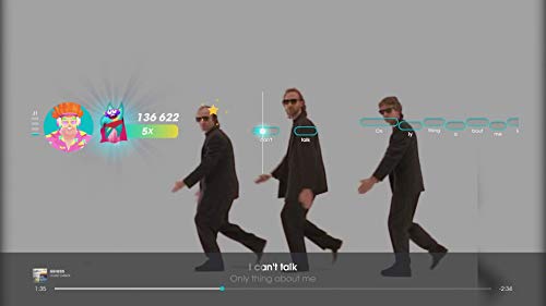 Let's Sing 2021 avec 2 micros sur PS4 jeu de karaoke - 3
