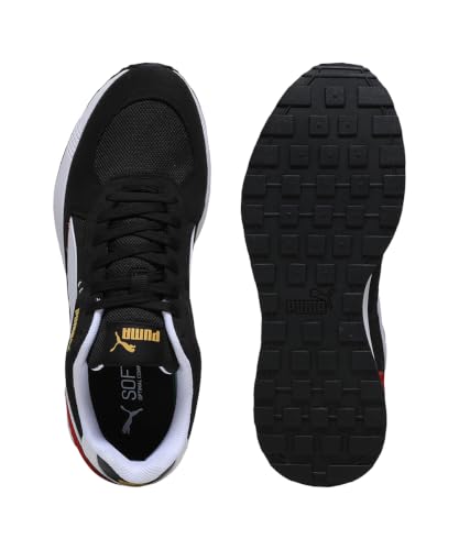 Image of Puma Unisex-Adult Graviton Res Sneaker