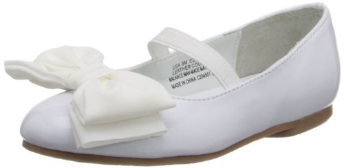Nina Danica-T Ballet Flat (Toddler/Little Kid)