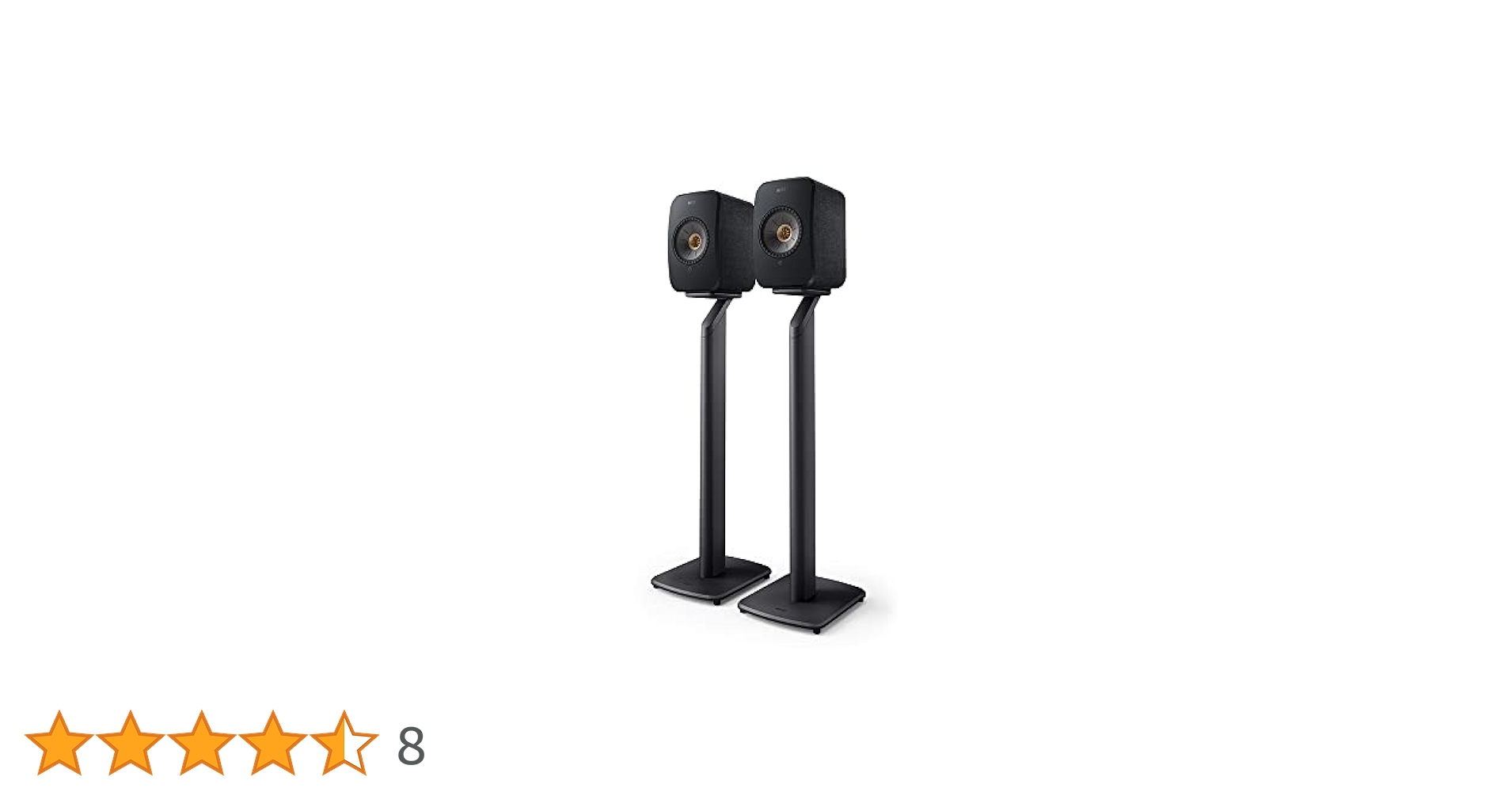 KEF HTS3001SE＋スピーカースタンド KEF HTS3001SE スピーカー