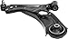 Evan Fischer Front, Left, Lower Control Arm With Ball Joint(s) & Bushing(s) Compatible with Chevrolet Sonic 2012-2020 FWD 95190869