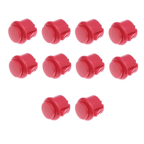 Hohota 10pbN 30mm Q[vbV{^XCb` 24mm DIY s{[Rg[[p[c(24mm pink)