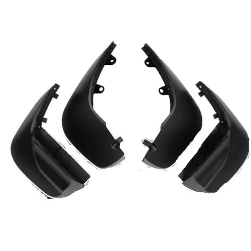 Bavettes garde-boue pour Range Rover Sport L494 2014-2019, protection d'ailes en composite