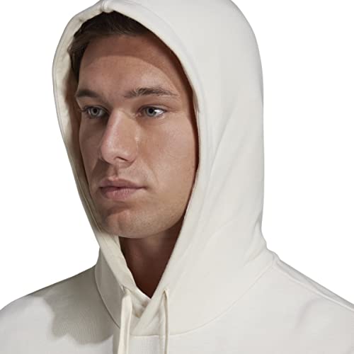 Image of adidas Men's Essentials Big Logo Hoodie