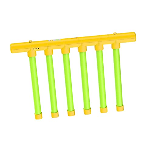 Juego de Palitos Cayendo Luwecf Juego de Puzzle Educativo para Ejercicio miniatura 6